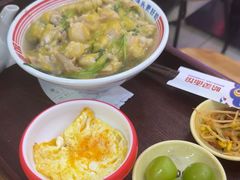 -哈灵现炒本帮面(宁波路店)