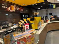 -麦当劳(湖光北街店)