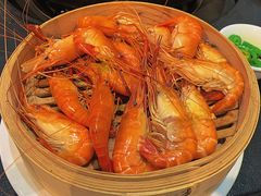 -飞尝蚝·顺德菜·鱼生(顺德总店)