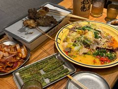 -北丐先生·野馄饨烧烤(长宁龙之梦店)