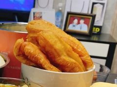 小油条-马文章胖子甑糕(洒金桥店)