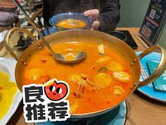 -摩登有记·新派泰国菜(银钻广场店)