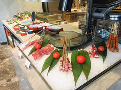 -长春富力万达文华酒店-集·味自助餐厅