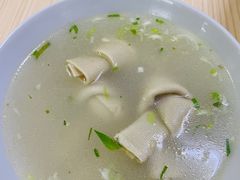 -盛兴面馆(真儒大厦店)