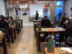 -钱塘人家(通泰路店)