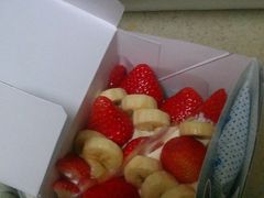 IMAG0316-Strawberry Butterfly草莓蝴蝶日式水果挞