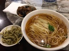 -功德林(南京西路店)