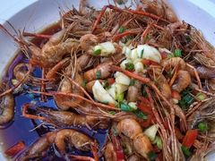 -黄牛肉馆·皖南土菜