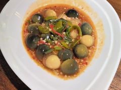 -乔街深夜食堂·小龙虾·高压锅生蚝(杭州总店)