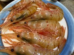 -亚马逊蒸汽活海鲜自助(LCM置汇旭辉广场店)