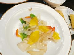 百合醉螺片-堂宴·老厦门私房菜(1988仙岳总店)