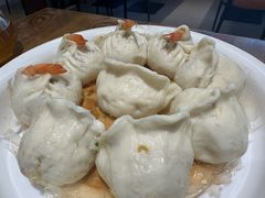 -新时代大酒店(仰口路店)