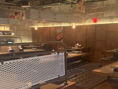 -新石器烤肉(中房金谊广场店)