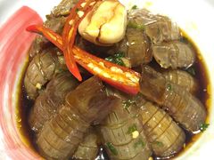 -潮堂(环球金融中心店)