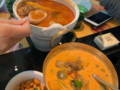 -simply thai天泰(静安嘉里中心店)