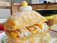 -皓景海鲜·地标美食(双月湾店)