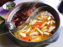 -水碾河刘老大串串香(水碾河路店)