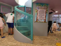 -多多淘儿童体验中心(重庆来福士店)