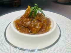 -骏莱海鲜鱼港(五角场店)