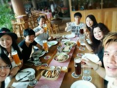 -Paulaner·德国帕拉娜自酿啤酒餐厅(海上世界店)