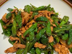 -高嗲嗲·现炒下饭菜(石鼓路店)