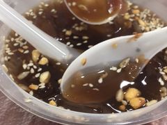 -王万妈卤猪脚(青岩交通路)
