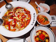 -新太二·鲜料川菜(晶耀前滩店)