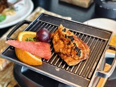 -花潮料理艺食馆(成都万象城店)