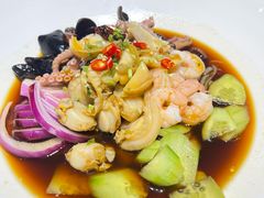 -香融府·烤鸭·家常菜(马家堡路店)
