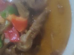 -木桶记臭鳜鱼·安徽非遗名菜(火车站白马老店)