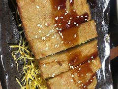 -福慧慈缘素食餐厅(王府井店)