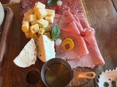 -Alimentari Grande(东湖路店)