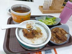 -禾师兄·布拉肠(一德路店)