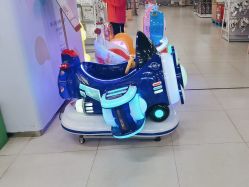 -孩子王(龙湖滨江天街店)