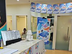 -布劳克教育·易贝乐英语(罗湖太宁店)