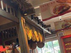 -乡里八闽·福州乡土菜(火车北站店)