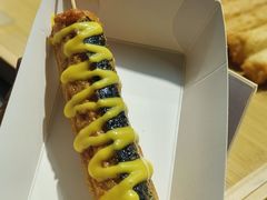 -大学城夜市