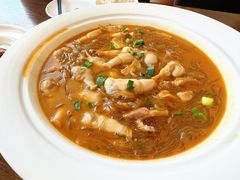 -東城故事·尋找姆媽的味道(玉兰路店)