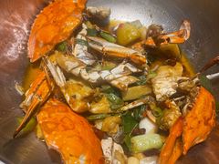 -七欣天香辣蟹火锅(海门解放中路店)