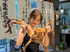-烧货·活海鲜炭烧(湖滨商业街店)