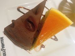 -斗牛士牛排餐厅(嘉里汇店)