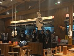 -北丐先生·野馄饨烧烤(雨花万象店)