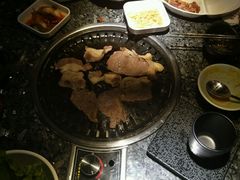 -汉拿山(包河万达店)