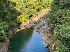 -丹山赤水风景名胜区