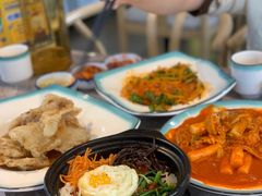 -屋里家延边朝鲜族冷面(梅林3店)