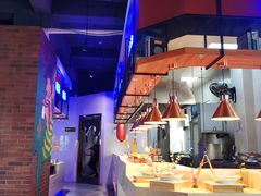 -豪德亨牛排自助餐厅(抚州东乡店)