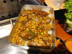 -伍丁·烤牛肋(和平东桥店)