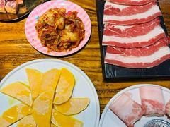 -原始泥炉烤肉(总店)