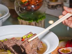 -白云中餐厅·粤菜·亚龙湾喜来登度假酒店