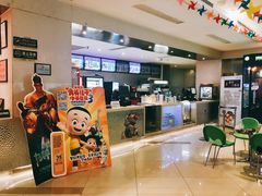 -浙影时代影城·宁波东门银泰店(原宁波时代电影大世界)